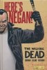 WALKING DEAD HERES NEGAN HC [9781534303270]